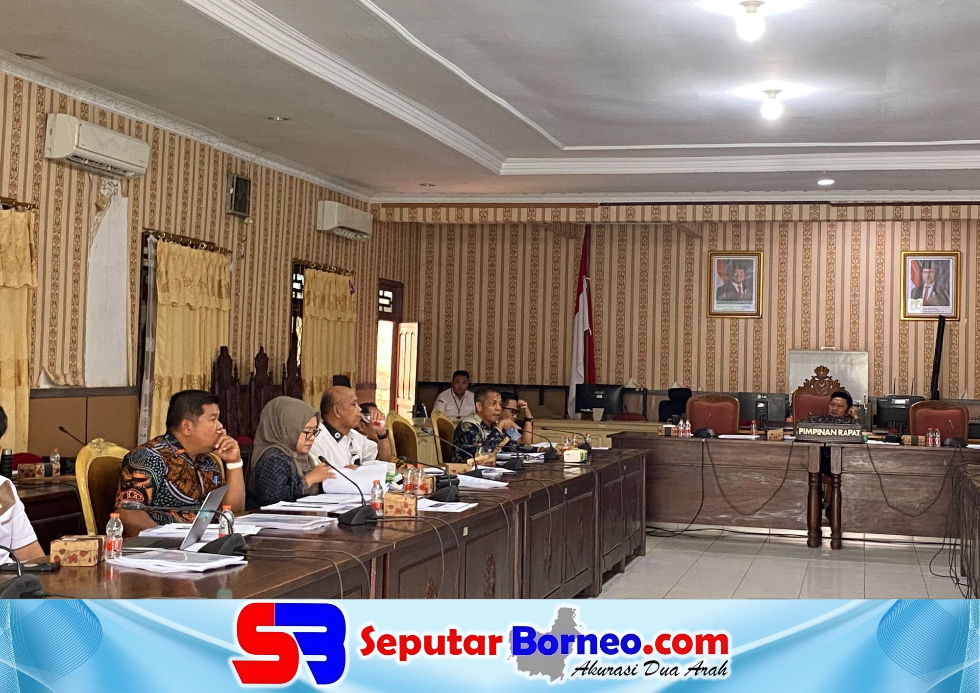DPRD Setujui Tambahan Anggaran Operasional BPBD