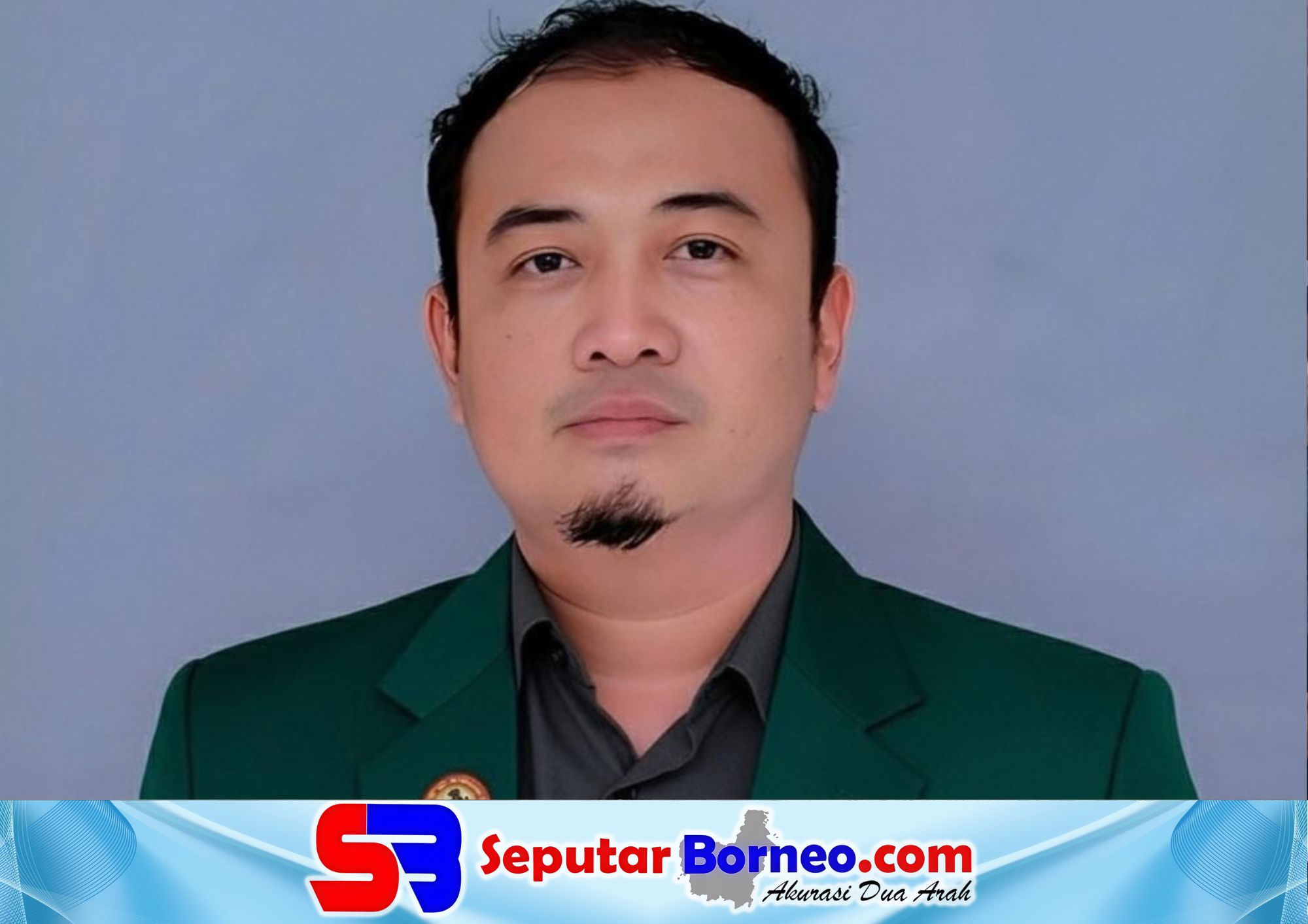 Dokter Spesialis Paru RSUD dr Murjani Sampit, dr Muhamad Taufiqurrahman