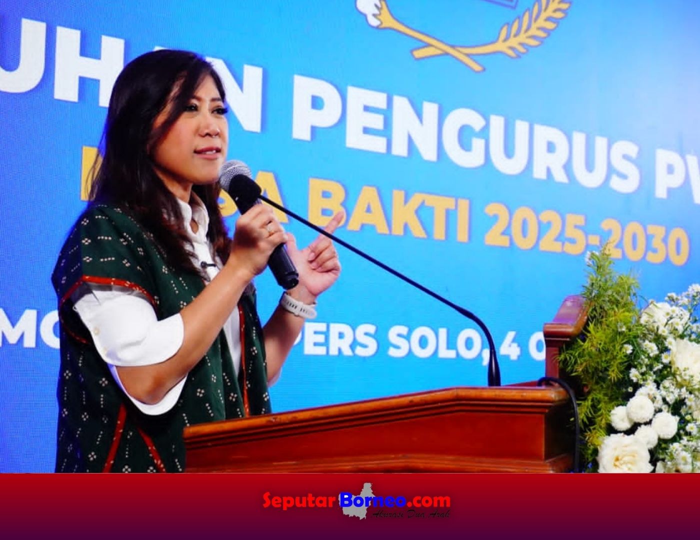 Komdigi Minta Pemda Bekerja Sama dengan PWI