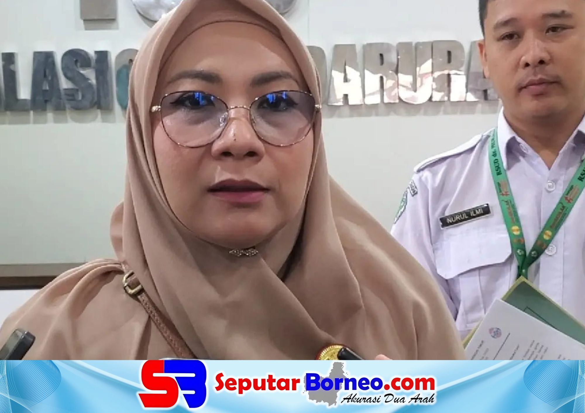 Mulai Agustus, Pasien BPJS di RSUD dr Murjani Wajib Kontrol Sesuai Jadwal