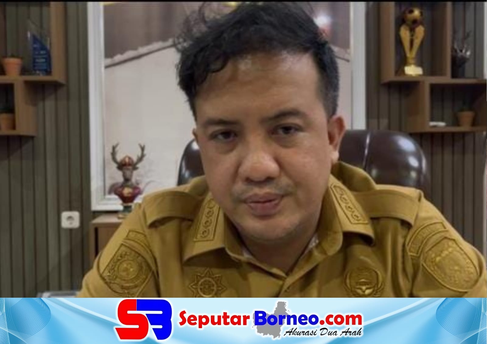 Diduga Dijual Oknum Warga, Pemkab Lamandau Siap Pulihkan Aset Lahan Perkemahan