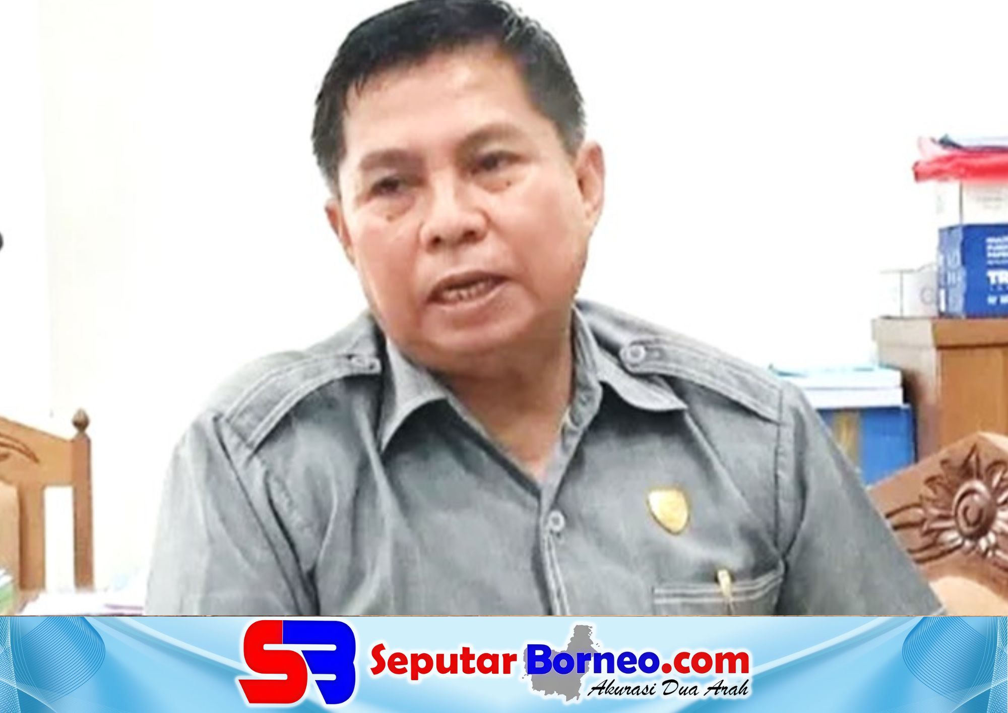Banggar DPRD Kalteng Soroti Pemangkasan Anggaran 2027