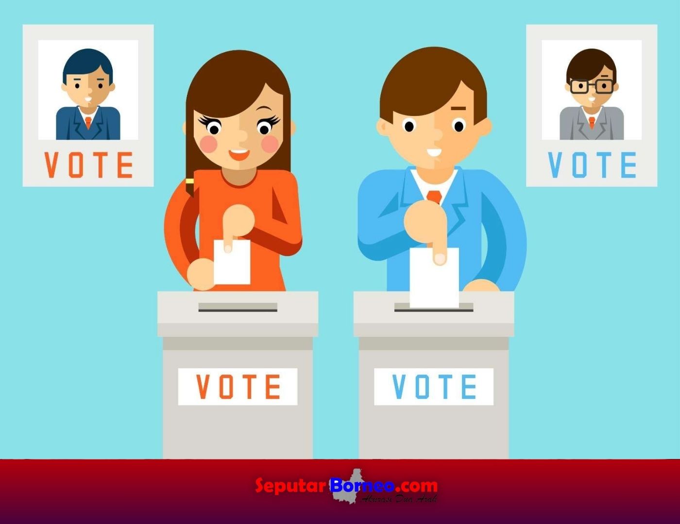 GenRe Kalteng Berharap Anak Muda Melek Politik dan Kolaborasi Lintas Generasi