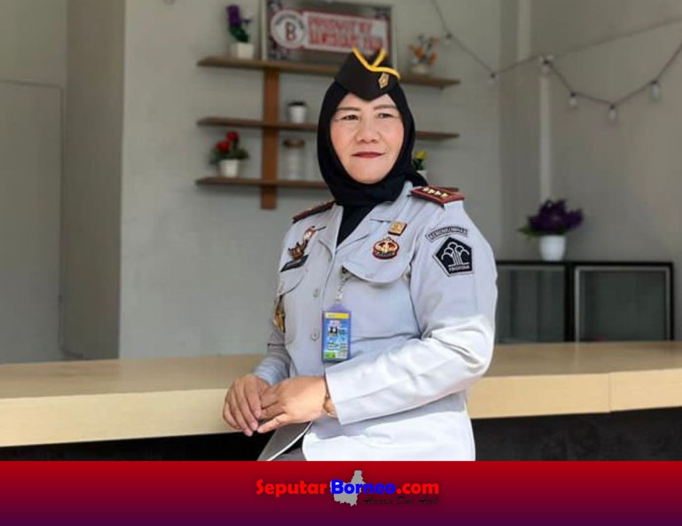 99 Napi Perempuan Turut Ikuti Pesta Demokrasi