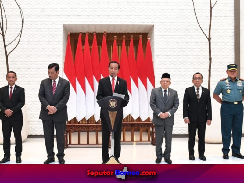 Menpora Dipanggil Kejagung Kasus BTS, Presiden: Hormati Proses Hukum