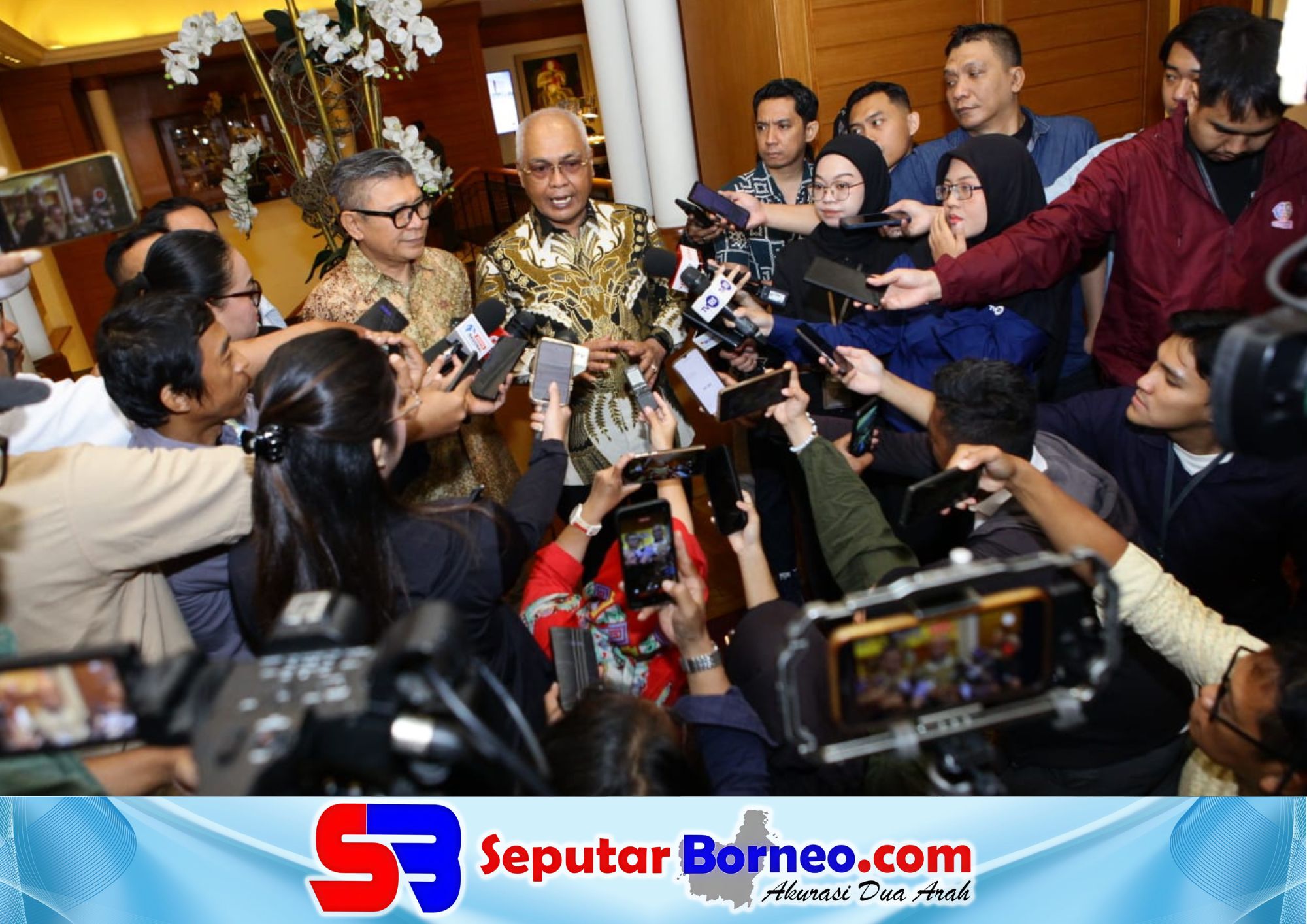 PWI dan AFPI Perkuat Literasi Pindar, Pers Didorong Jadi Garda Terdepan Edukasi Publik Lawan Pinjol