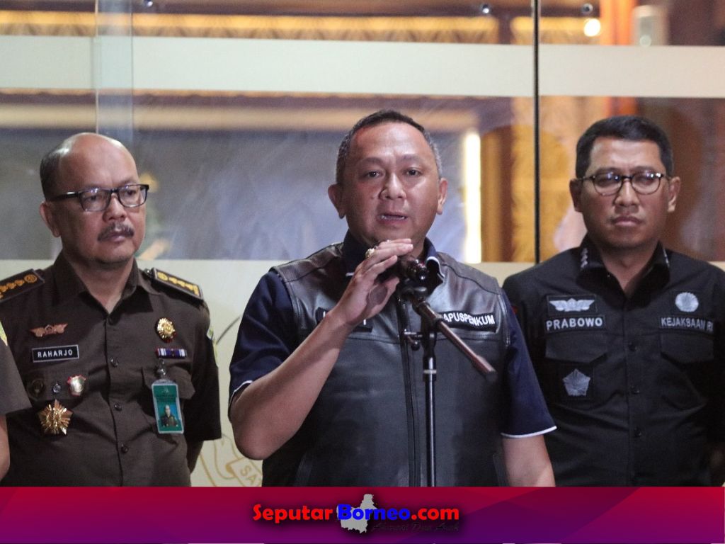Perkara BPDPKS, Tiga Orang Diperiksa Penyidik Kejagung