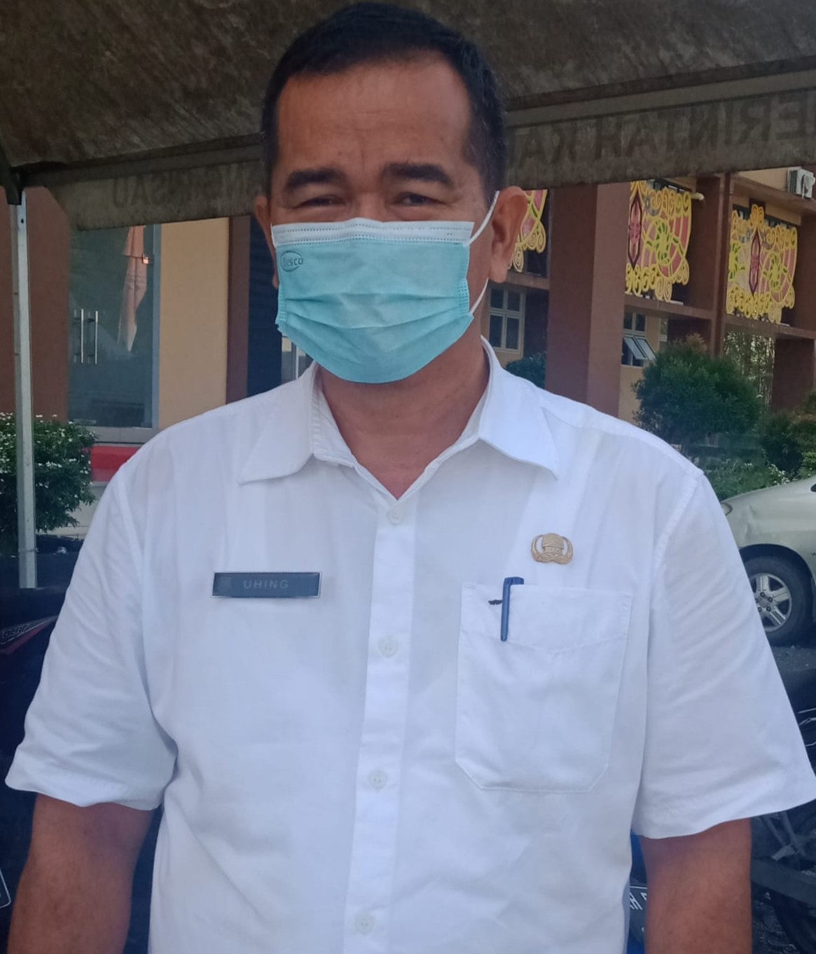 Dukung Ketersediaan Pangan, Pulpis Miliki Perda PLPB