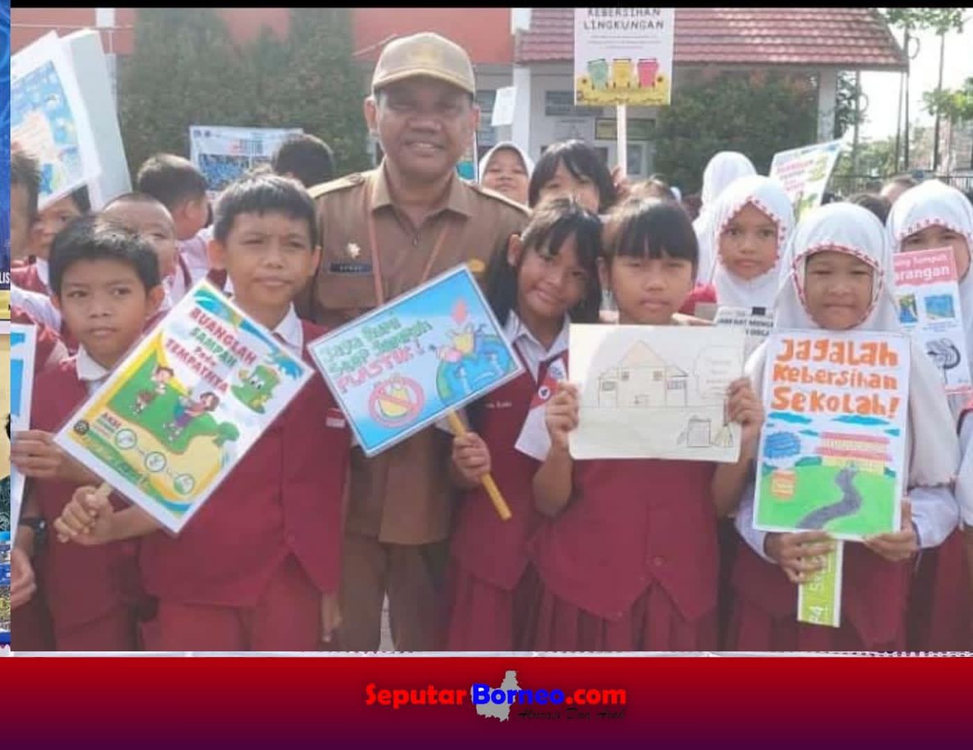 Dukung Program Kemendikdasmen