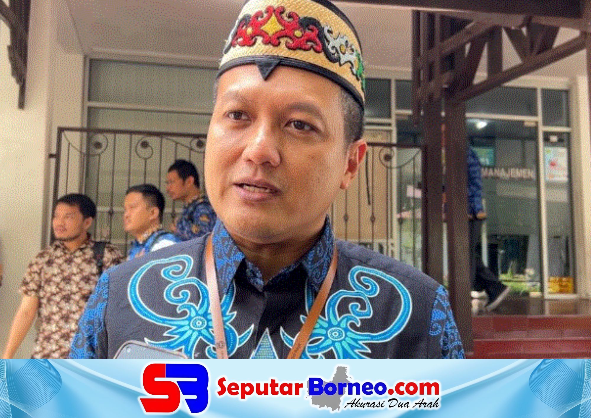 Diserang Isu Negatif, Prof Bhayu Pilih Fokus Bangun UPR dan Tolak Politik Saling Serang