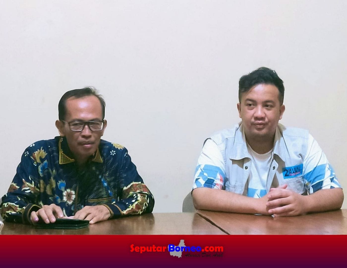 Paslon Rizky Aditya Putra - Abdul Hamid Klaim kemenangan
