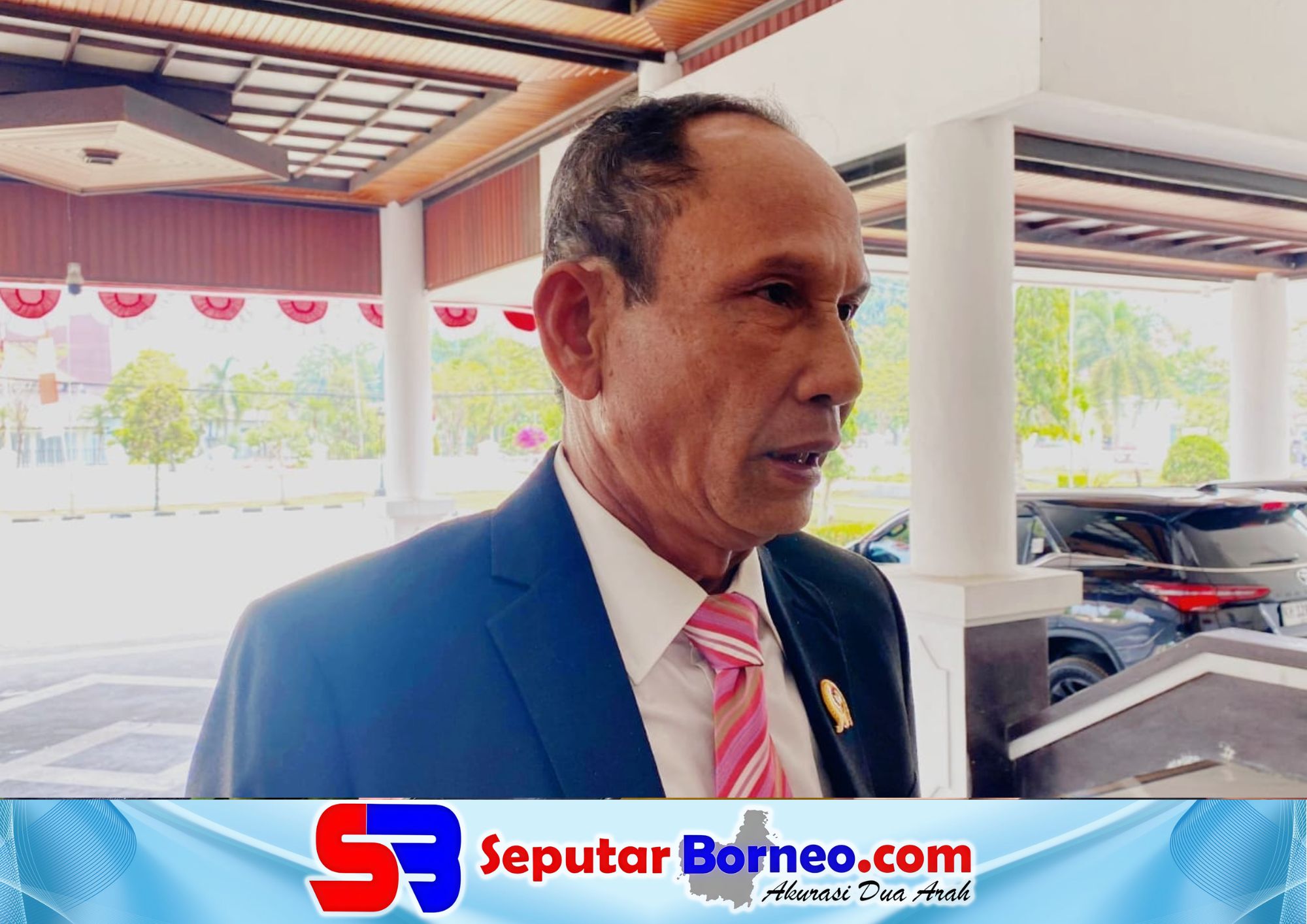 Punya SDA Melimpah, DPRD Kalteng Tagih Proyek Hilirisasi dari Pusat