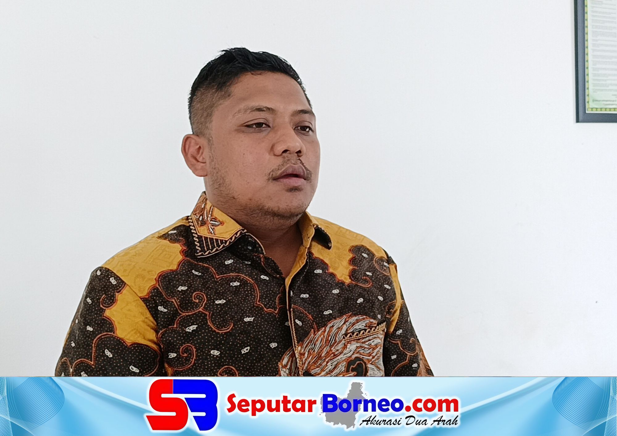 Faktor Kesehatan, Eks Kadis ESDM Kalteng Vent Christway Minta Penahanan Rumah ke Hakim