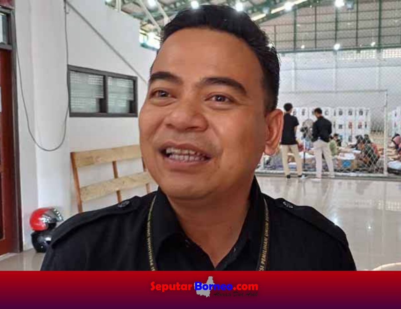 KPU Pastikan Penghuni Lapas Bisa Menggunakan Hak Pilih