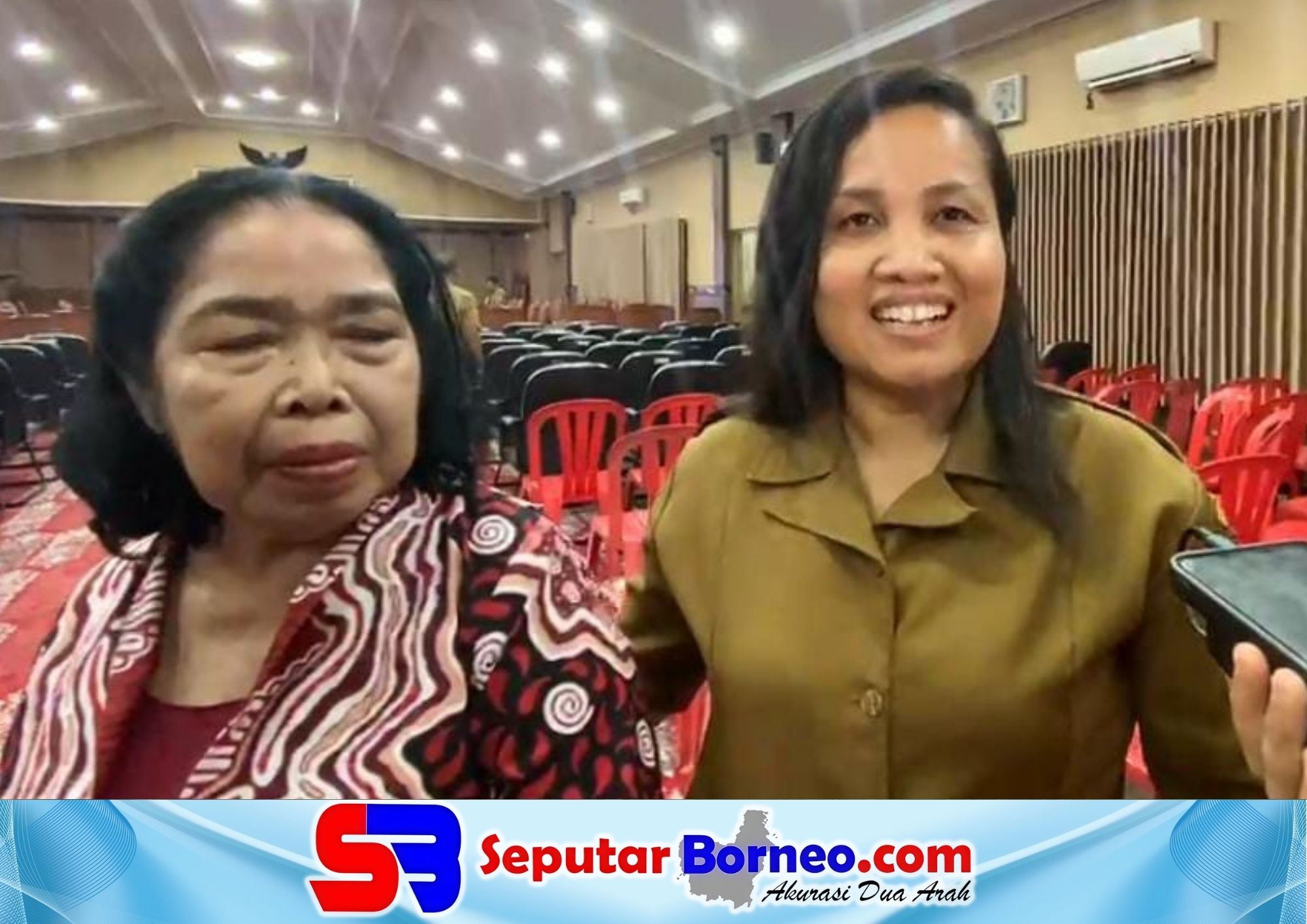 Diduga Ada Pungutan, Ini Klarifikasi Komite SMPN 1 Sampit
