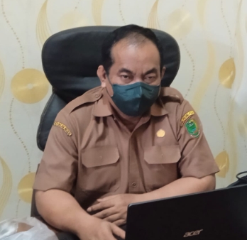8 Orang Terkonfirmasi Positif Covid-19