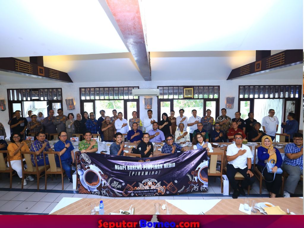 Polri Tegaskan Netral Pemilu 2024 Harga Mati