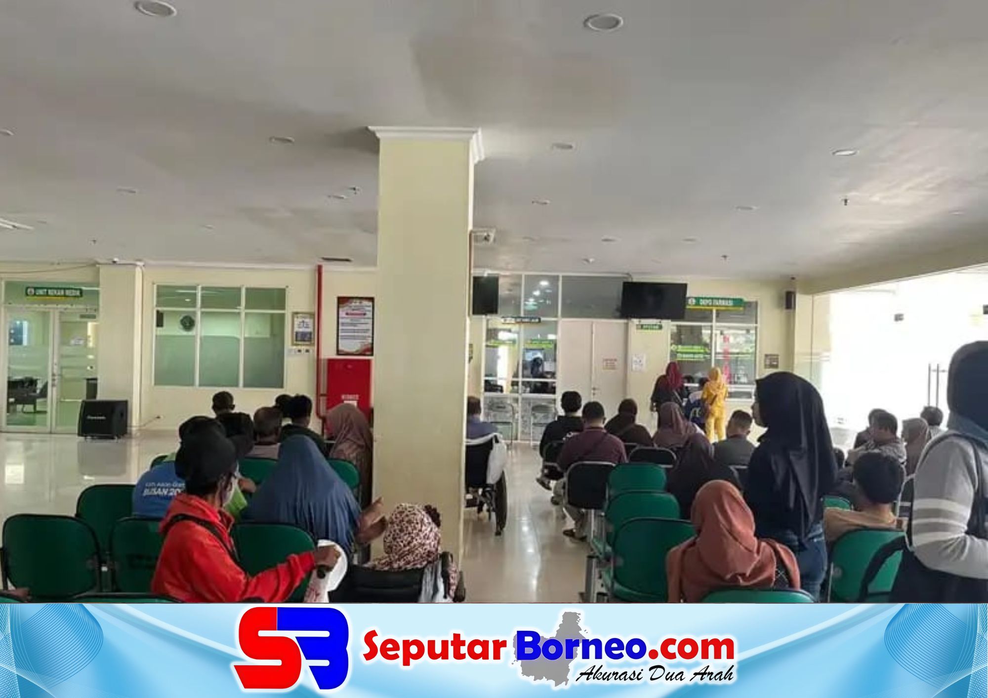 RSUD Murjani Sampit Pastikan Resep Aman Lewat Tiga Tahap Verifikasi Farmasi