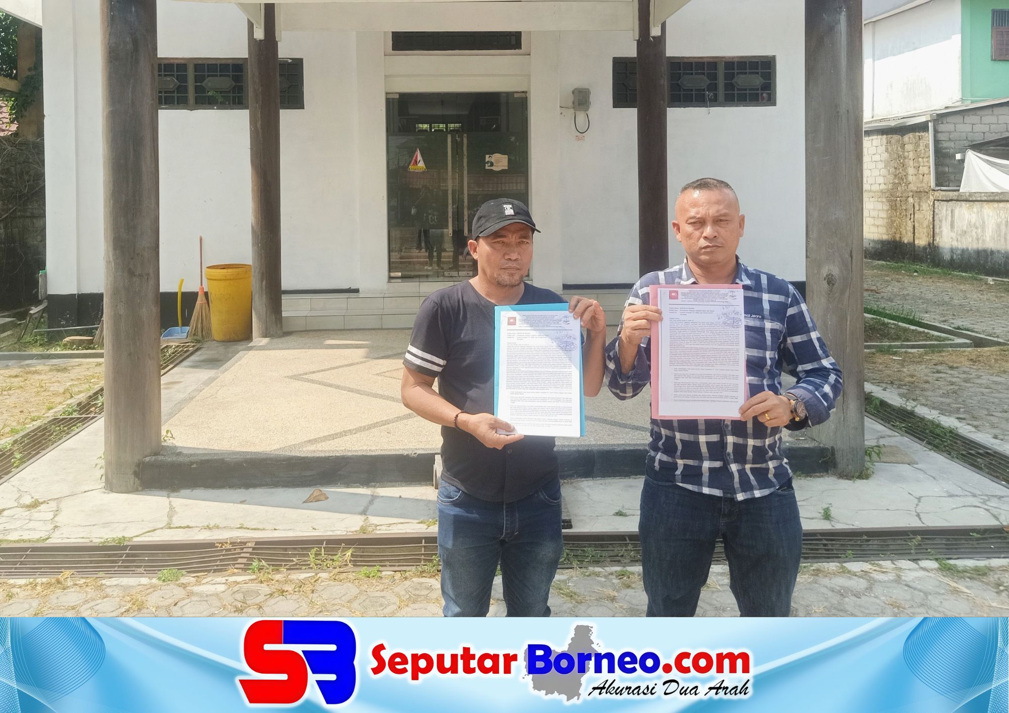 MUD Desak PT MAP Tanggapi Sengketa 26 Ha, Tiga Hari Jadi Batas Waktu