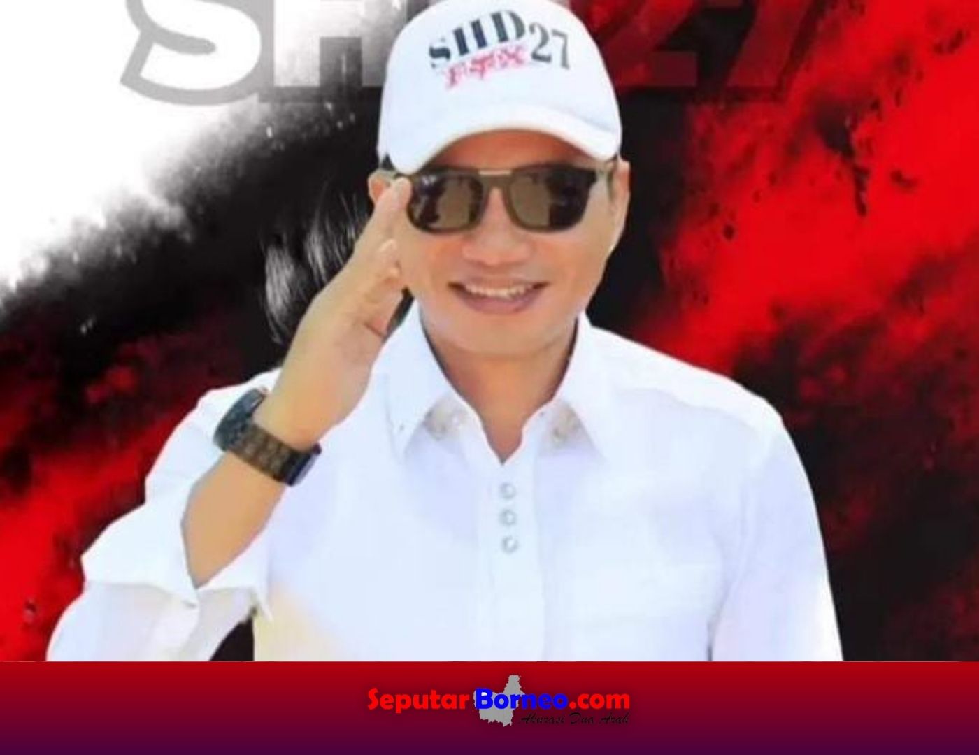 Empat Parpol Beri Rekom SHD Maju Pilgub Kalteng