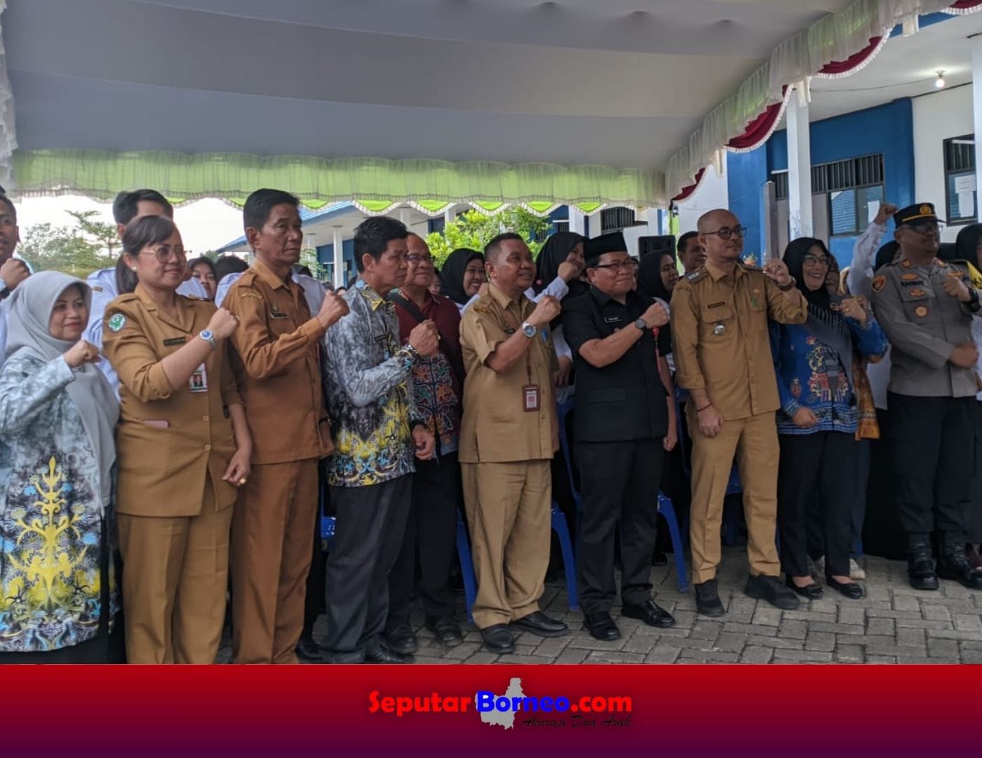 Sarana Prasarana Infrastruktur Pendidikan Jadi Perhatian