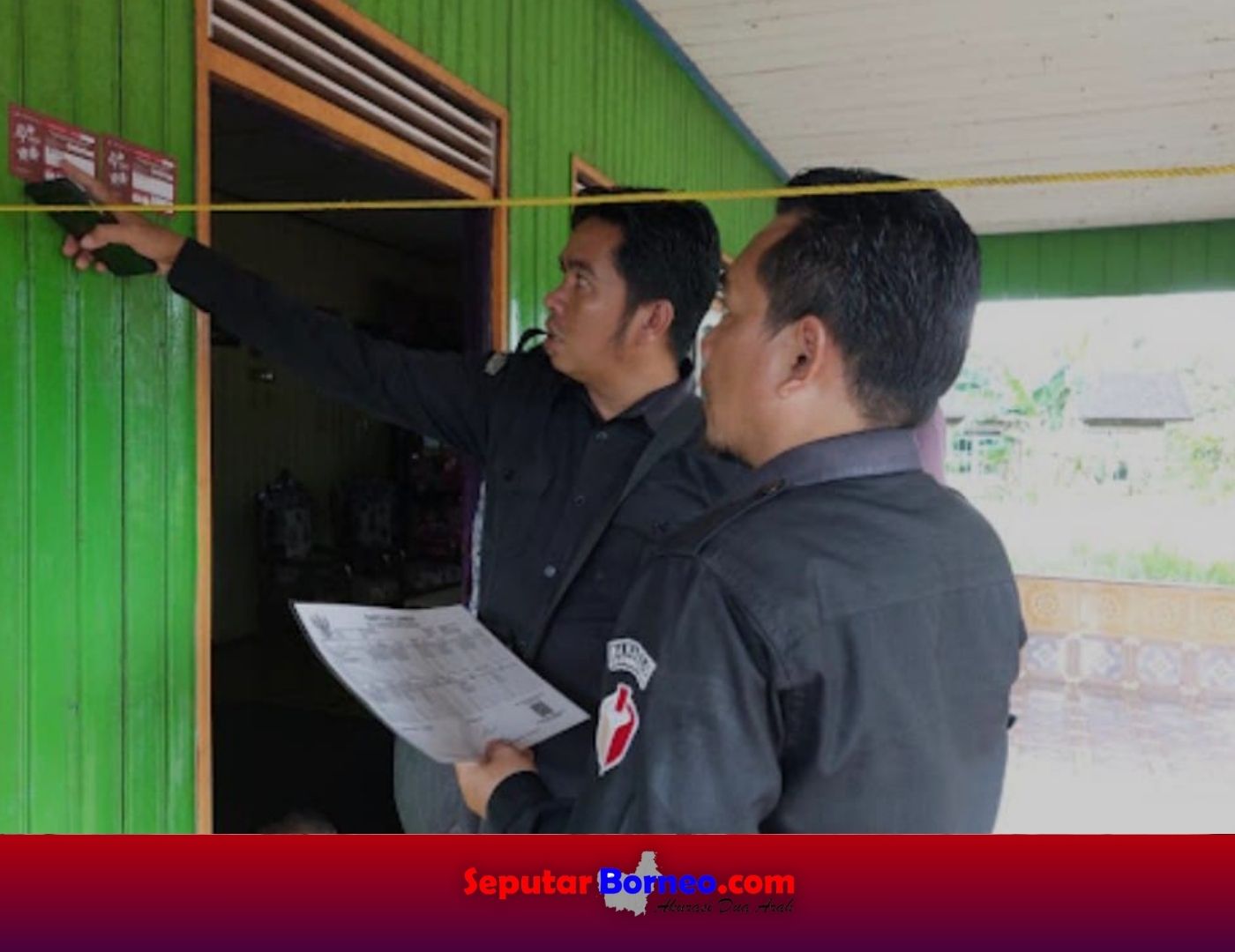 Coklit Daftar Pemilih Pilkada 2024 di Kotim Capai 76 Persen