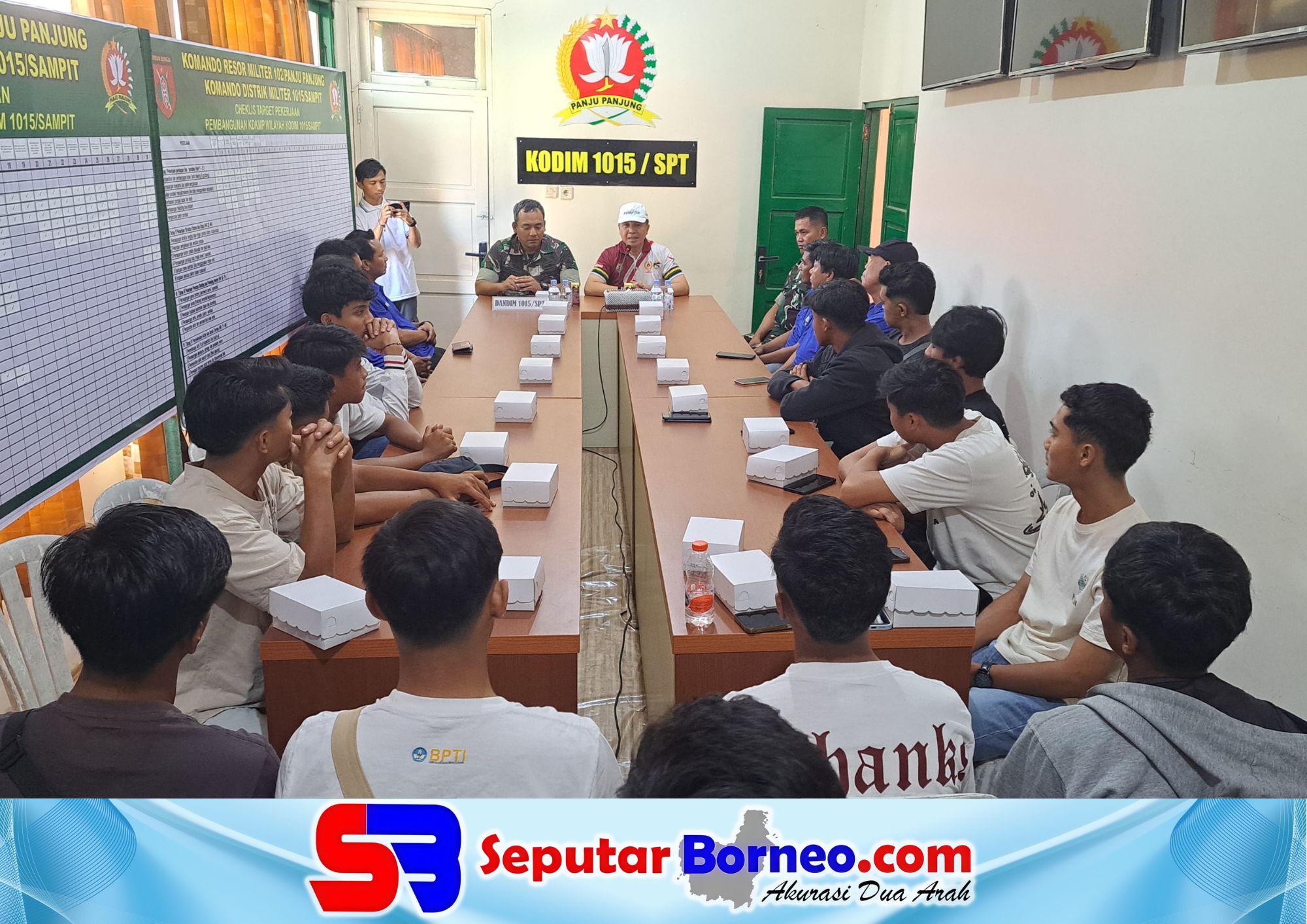 Askap PSSI Kotim Jadikan Piala Gubernur Ajang Pematangan Skuad Porprov 2026