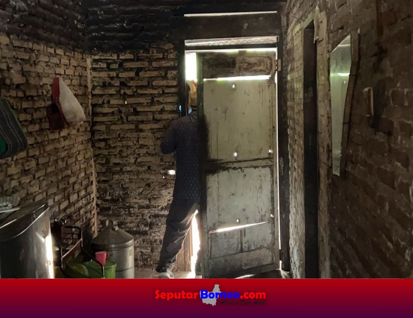 Satgassus Pencegahan Korupsi Polri Dampingi Penyaluran BPNT