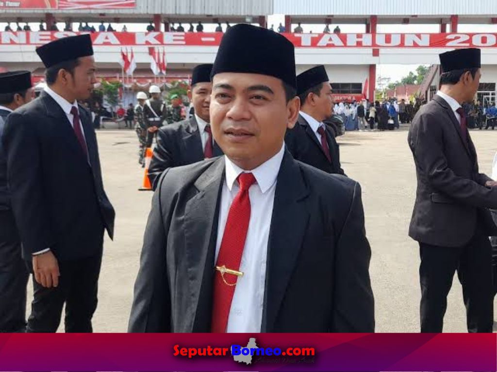 KPU Kotim Umumkan 463 DCT Pileg 2024