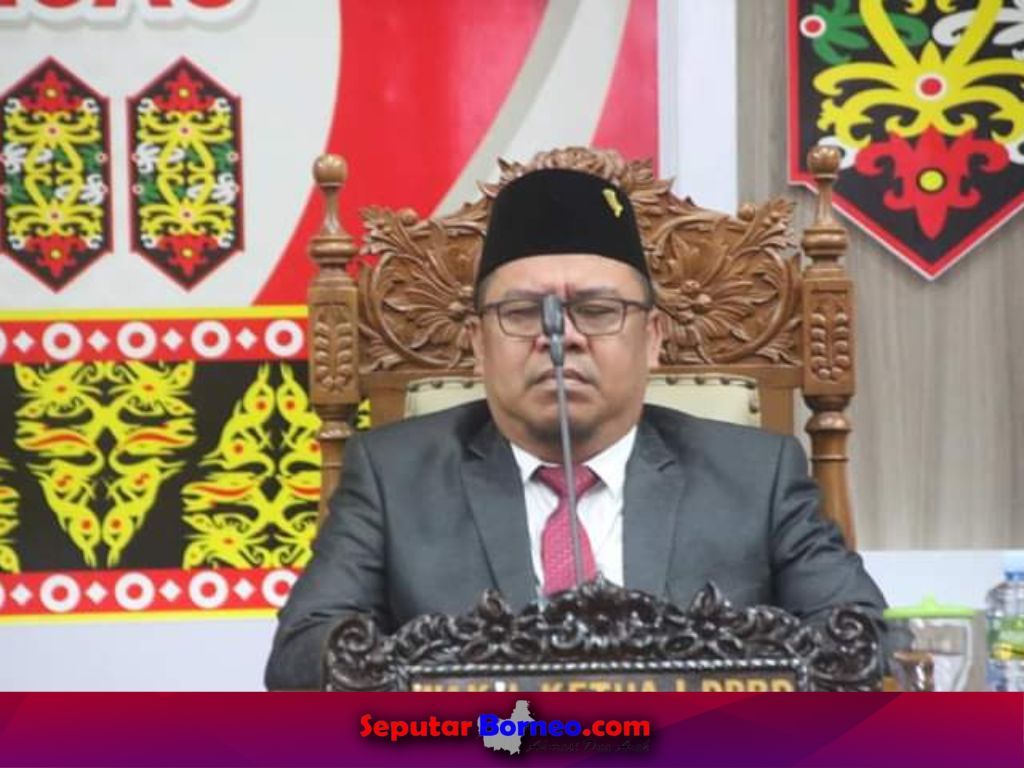 Mendagri Tito Soroti Peran Penting BPD dalam Pengawasan Pemerintahan Desa