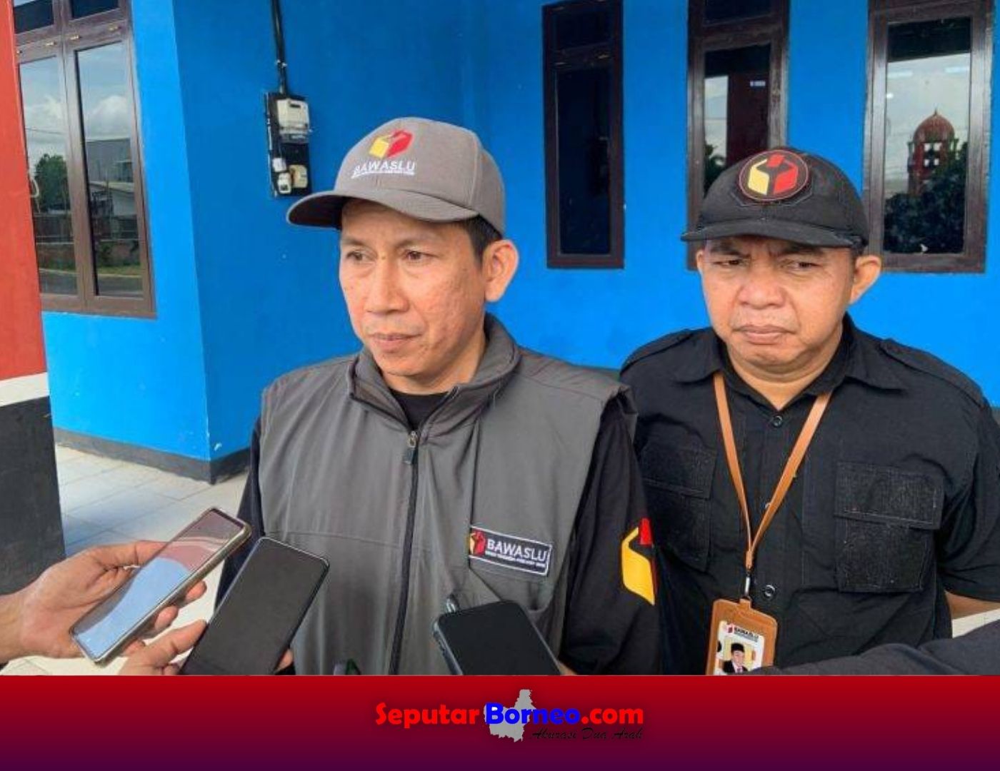 Besok Hasil Sengketa Pilkada Kotim Diumumkan
