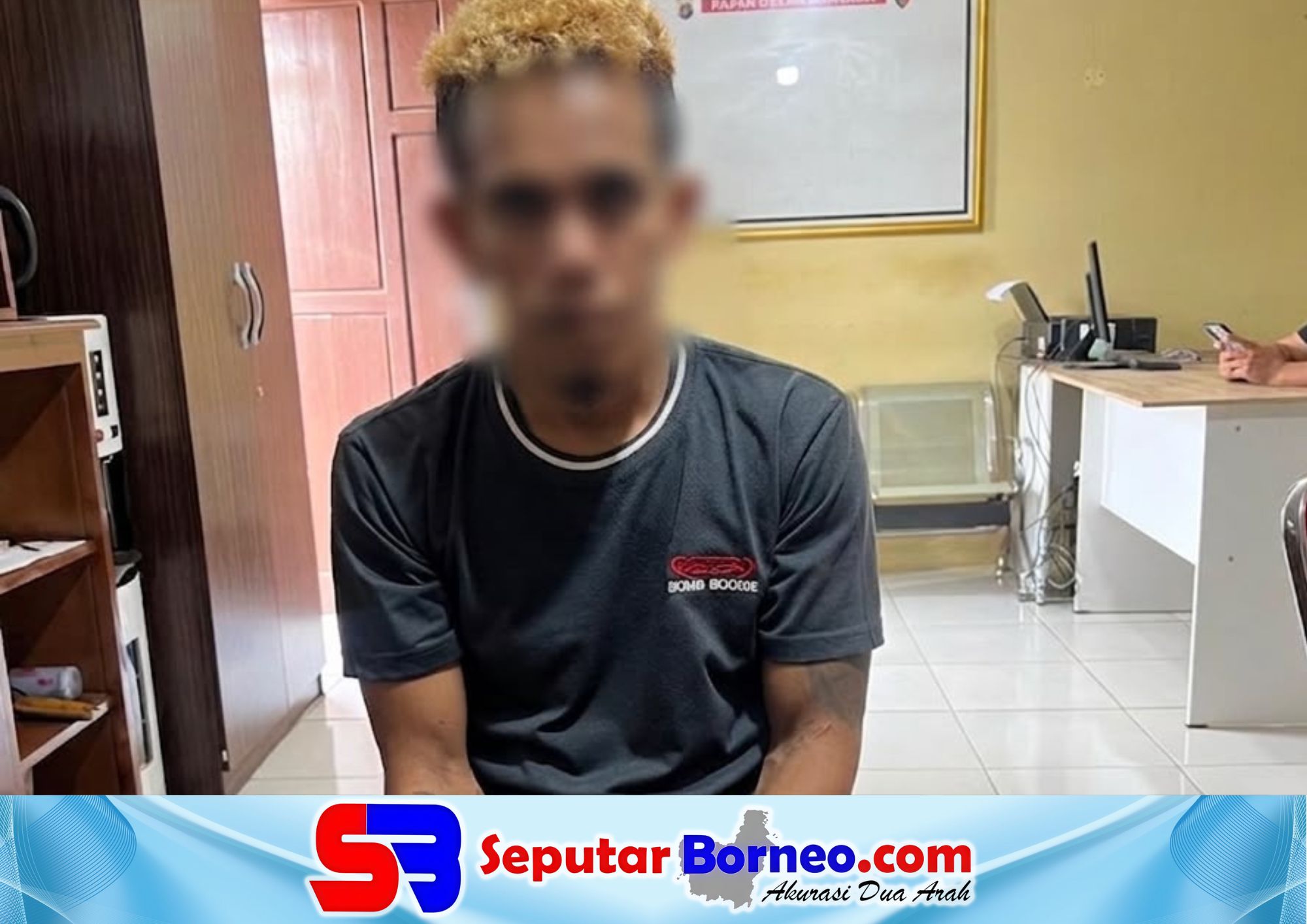 Edarkan Sabu Modus Simpan di Gantungan Kunci Mobil Berhasil Diungkap Polisi
