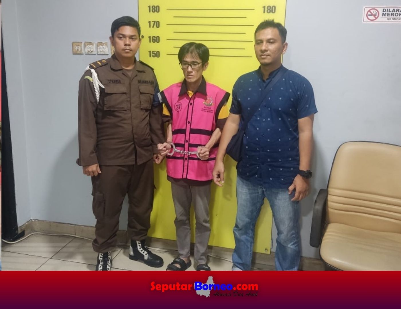 Terlibat Korupsi Impor Gula, Direktur PT SMIP Ditetapkan Tersangka