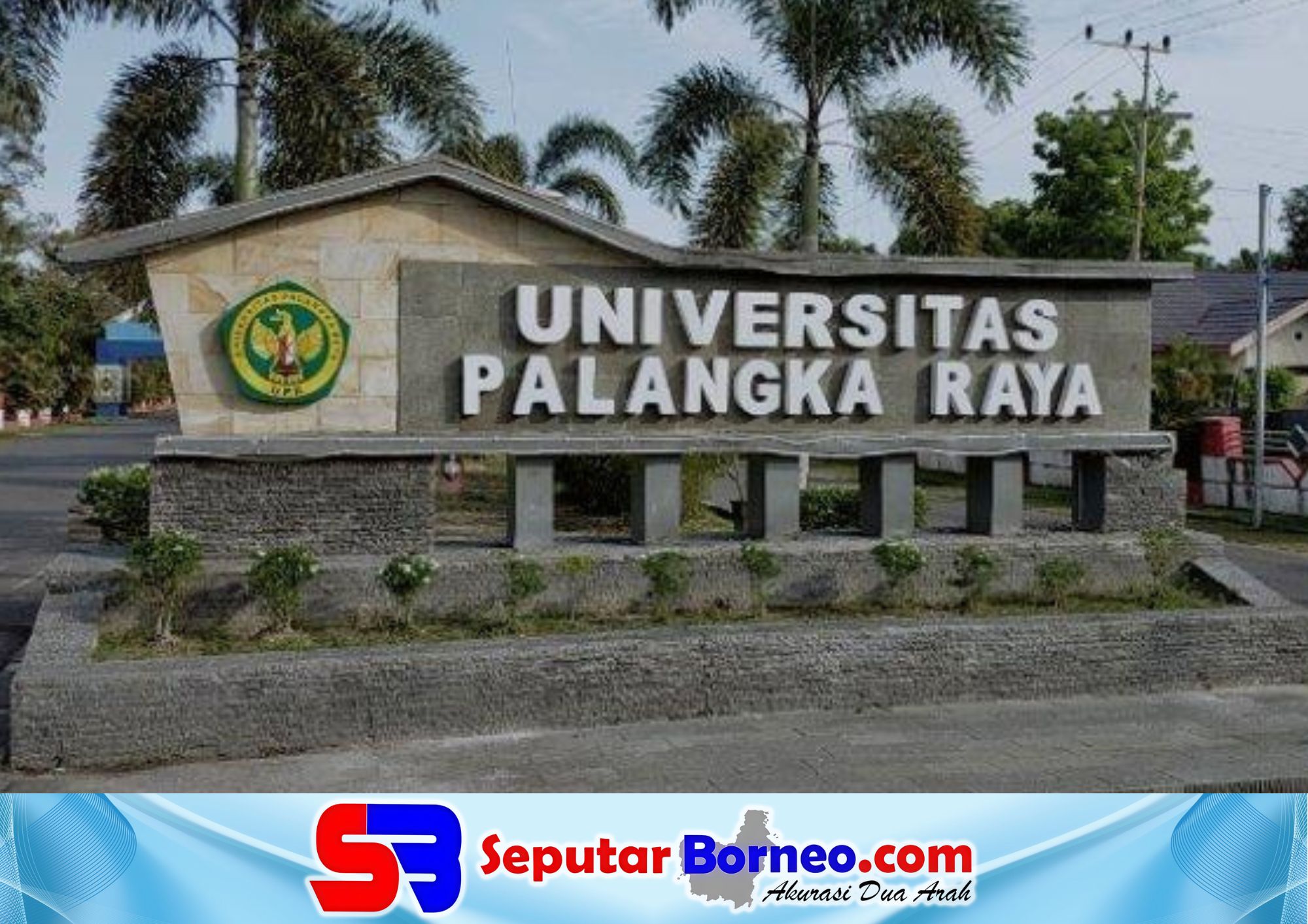 PTUN Batalkan SK Rektor UPR, Mantan Wakil Dekan II FEB Menang Gugatan
