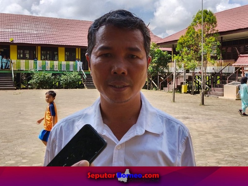 Ketua DPRD Lamandau Minta Korban dan Pelaku Perundungan Diberi Pendampingan Psikologis