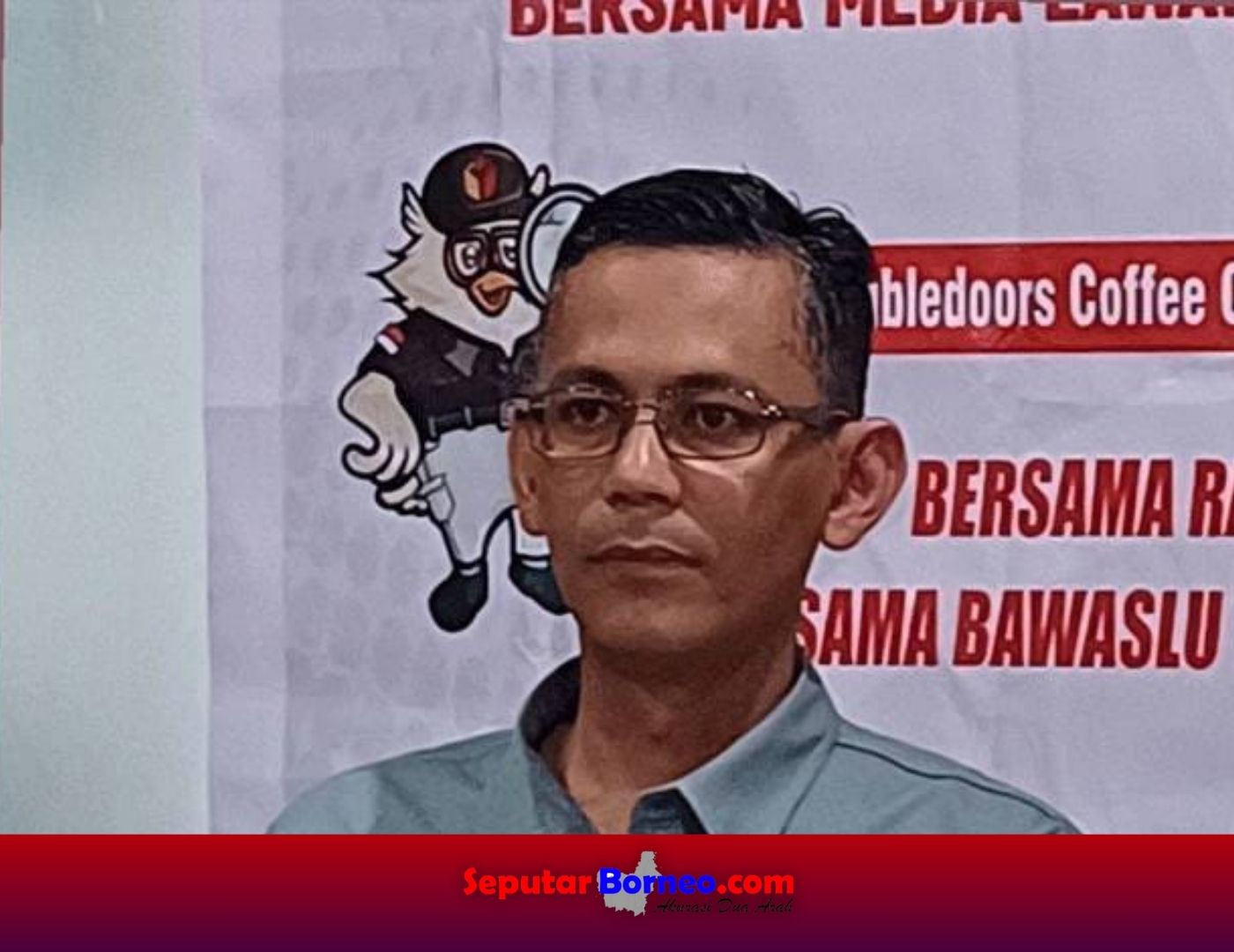 Bawaslu Kotim Intip Netlatitas ASN Masa Pemilu