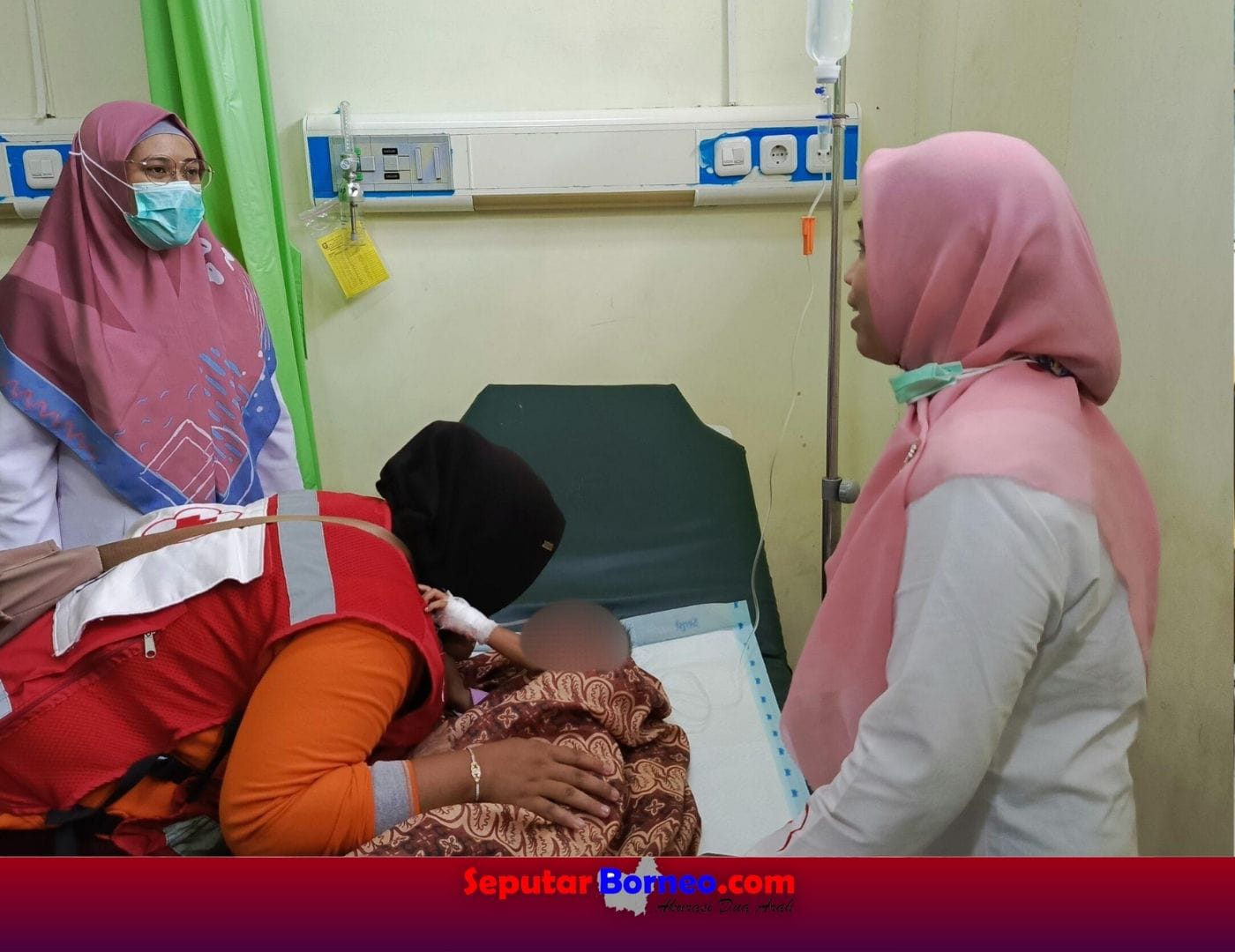 RSUD dr Murjani Sampit Terapkan KRIS untuk Pasien JKN