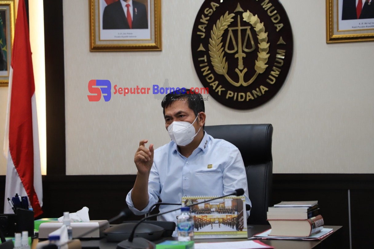 Jampidum Setujui Empat Pengajuan RJ