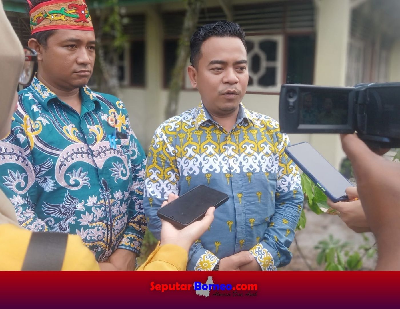 KPU Kotim Segera Distribusikan Logistik Pemilu 2024