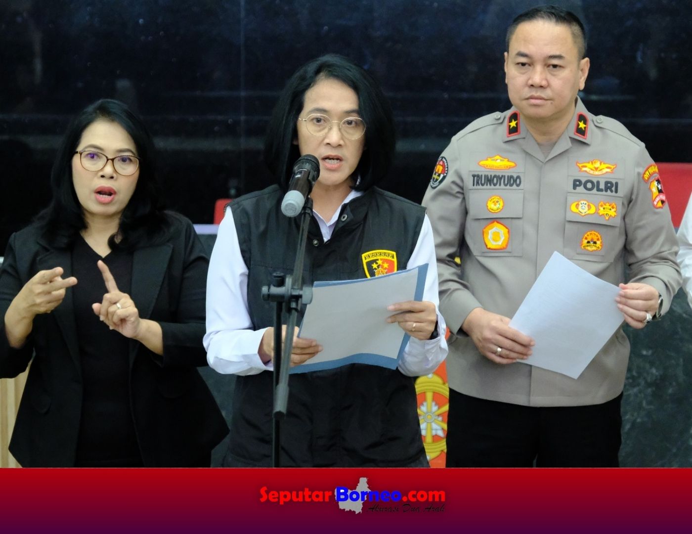 669 WNI Dipulangkan dari Myanmar, 1 Orang Ditetapkan Tersangka TPPO