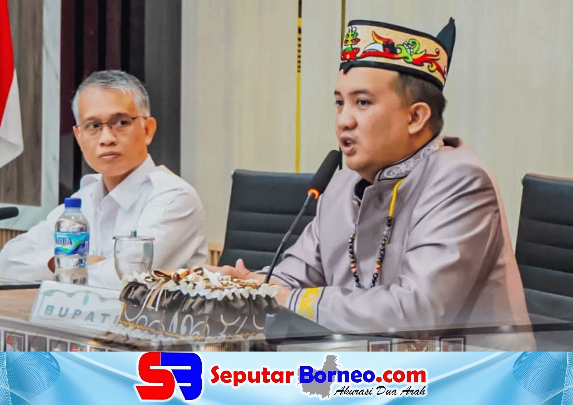 Pemkab Lamandau Atur Distribusi BBM, Antrean di SPBU Mulai Dibatasi