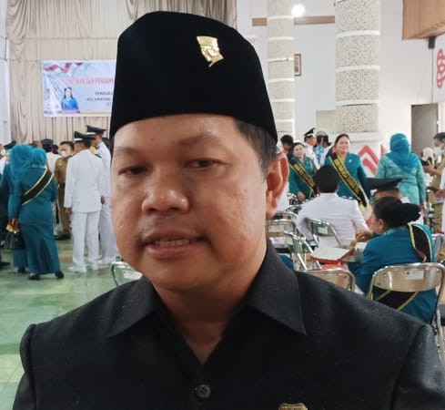 Yohanes Minta PBS Kontribusi Dalam Pembangunan 