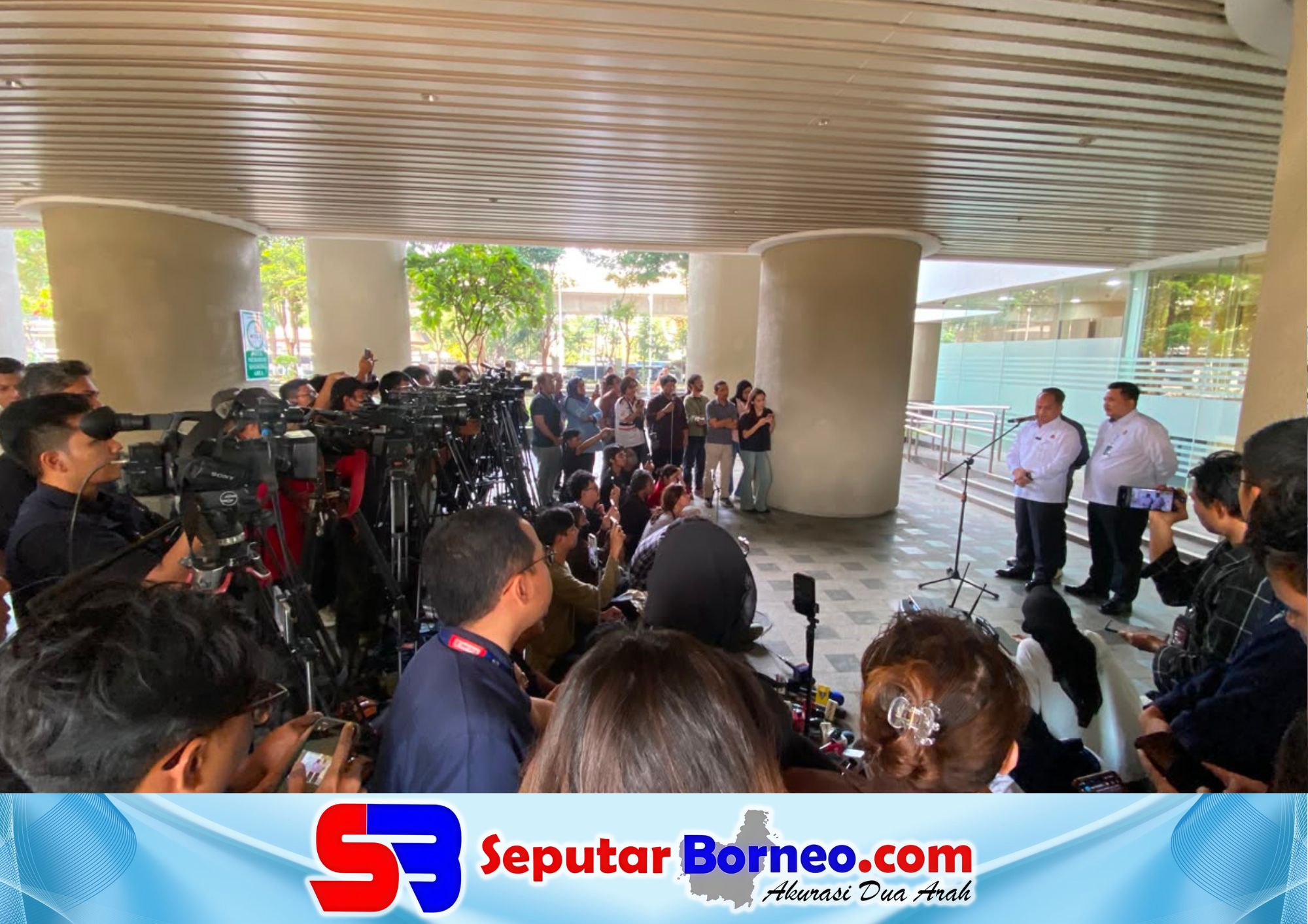 Kejagung Terbitkan Tiga Sprindik Baru, Status Tersangka FA Tetap Berlaku