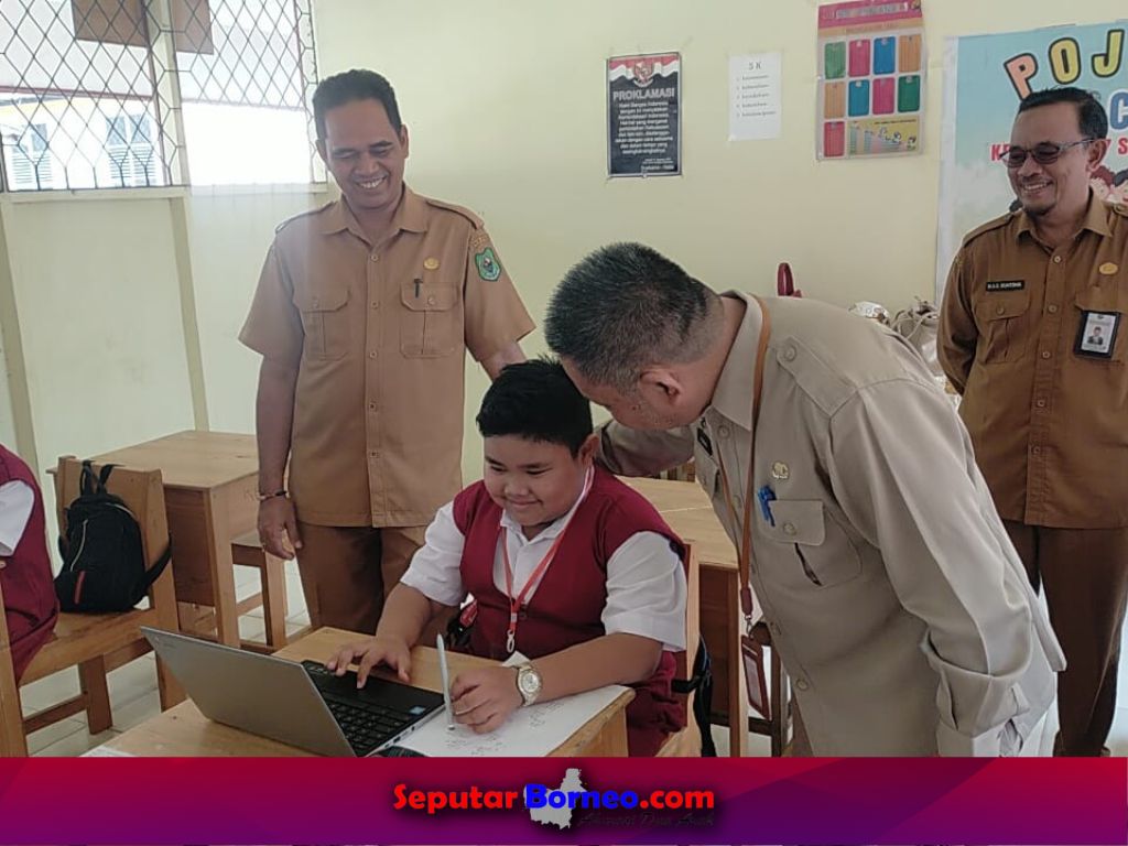 Disdik Kapuas Sosialisasikan Tekan Stunting