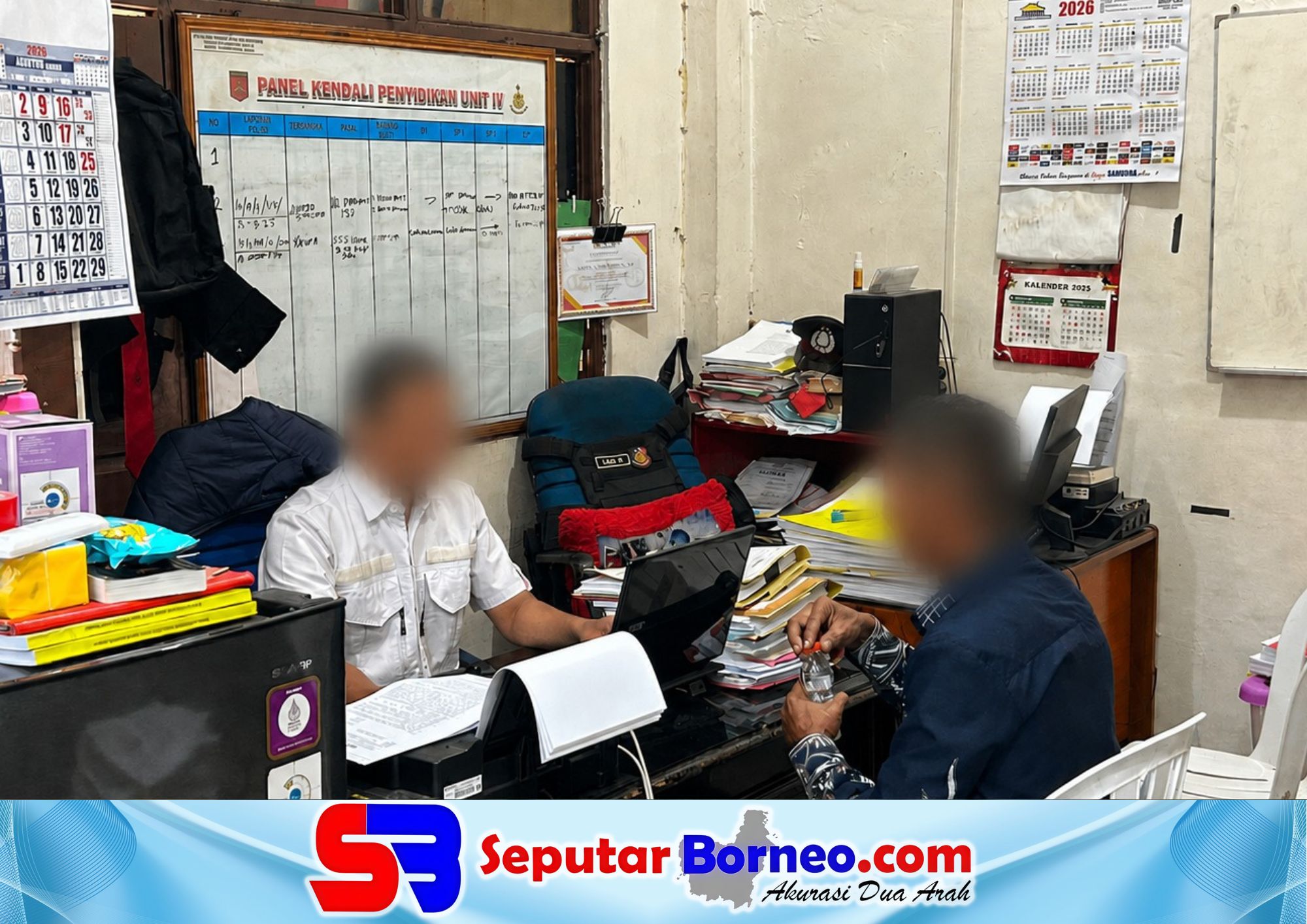 Polisi Kejar Kasus Karhutla di Kotim, 69 Orang Diperiksa