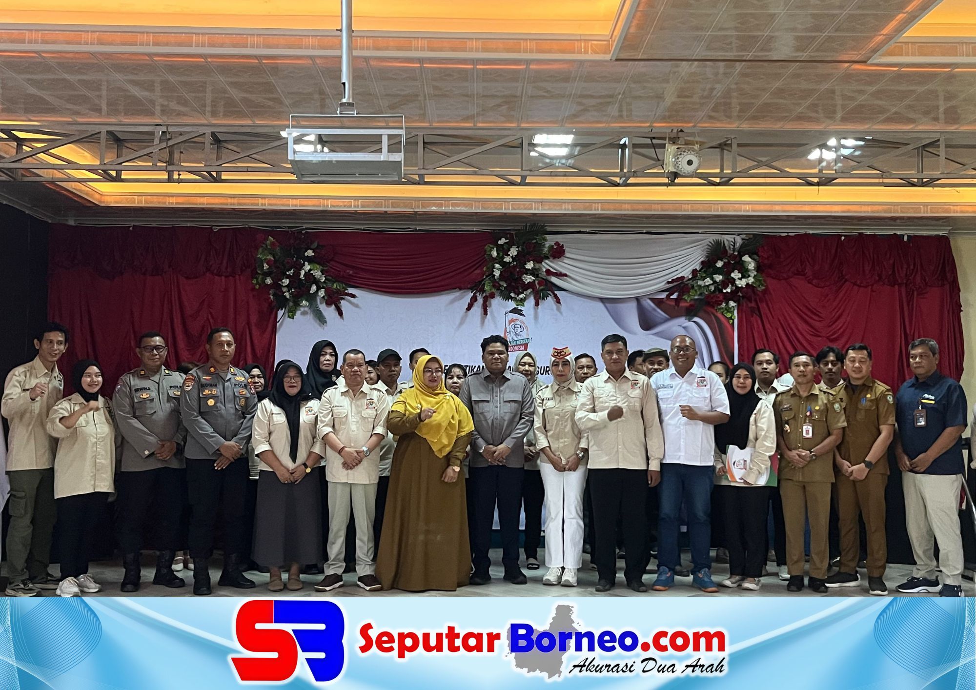 DPRD Kotim Minta Tani Merdeka Perkuat Sektor Pertanian Atasi Persoalan Pertanian