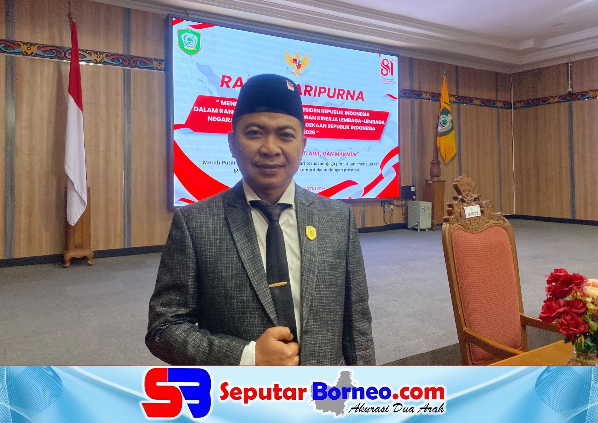 DPRD Kotim Wanti-Wanti Bahaya Radikalisme Mengintai Anak Lewat Game Online