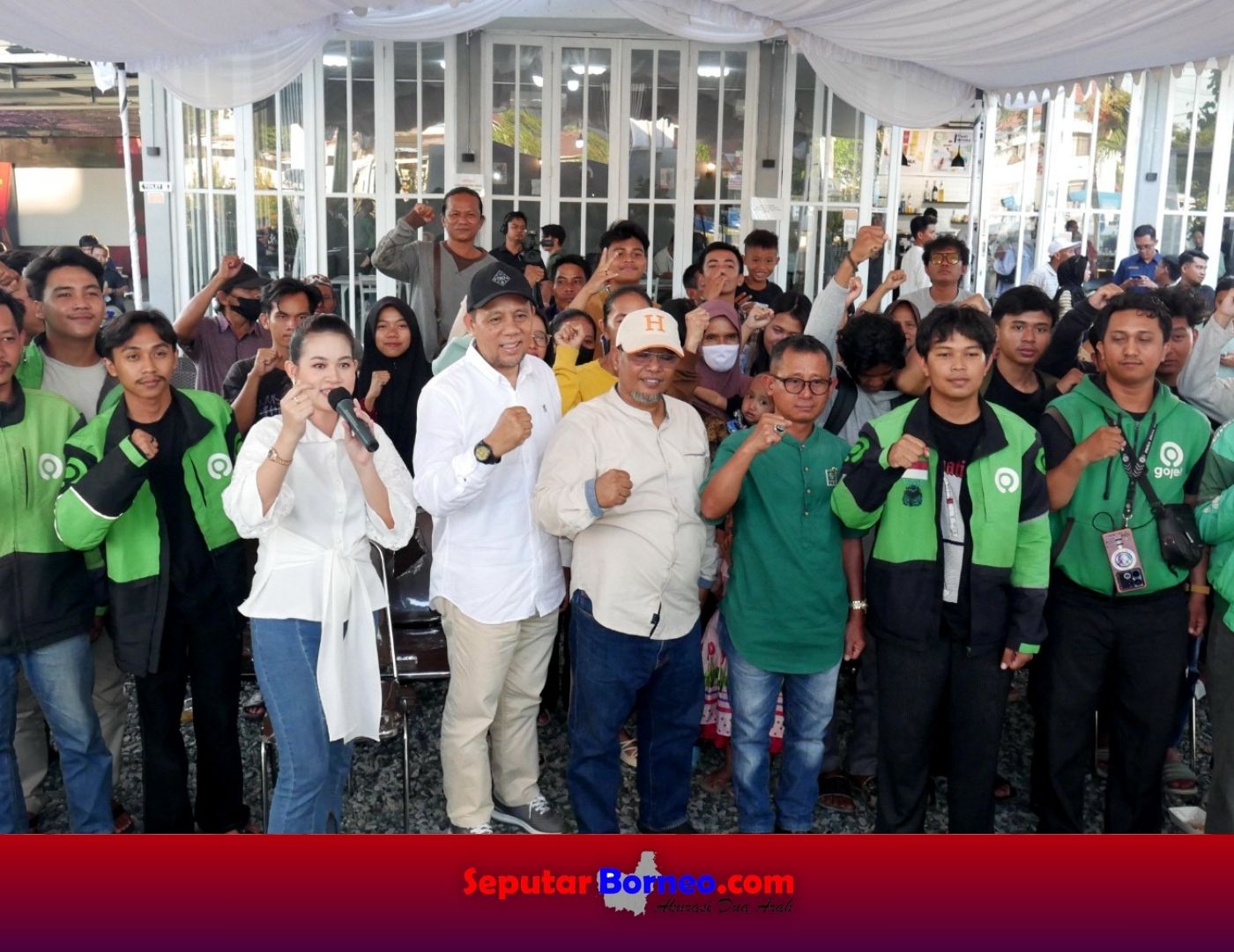 Willy-Habib Berkomitmen Kembalikan Tunjangan Daerah Guru