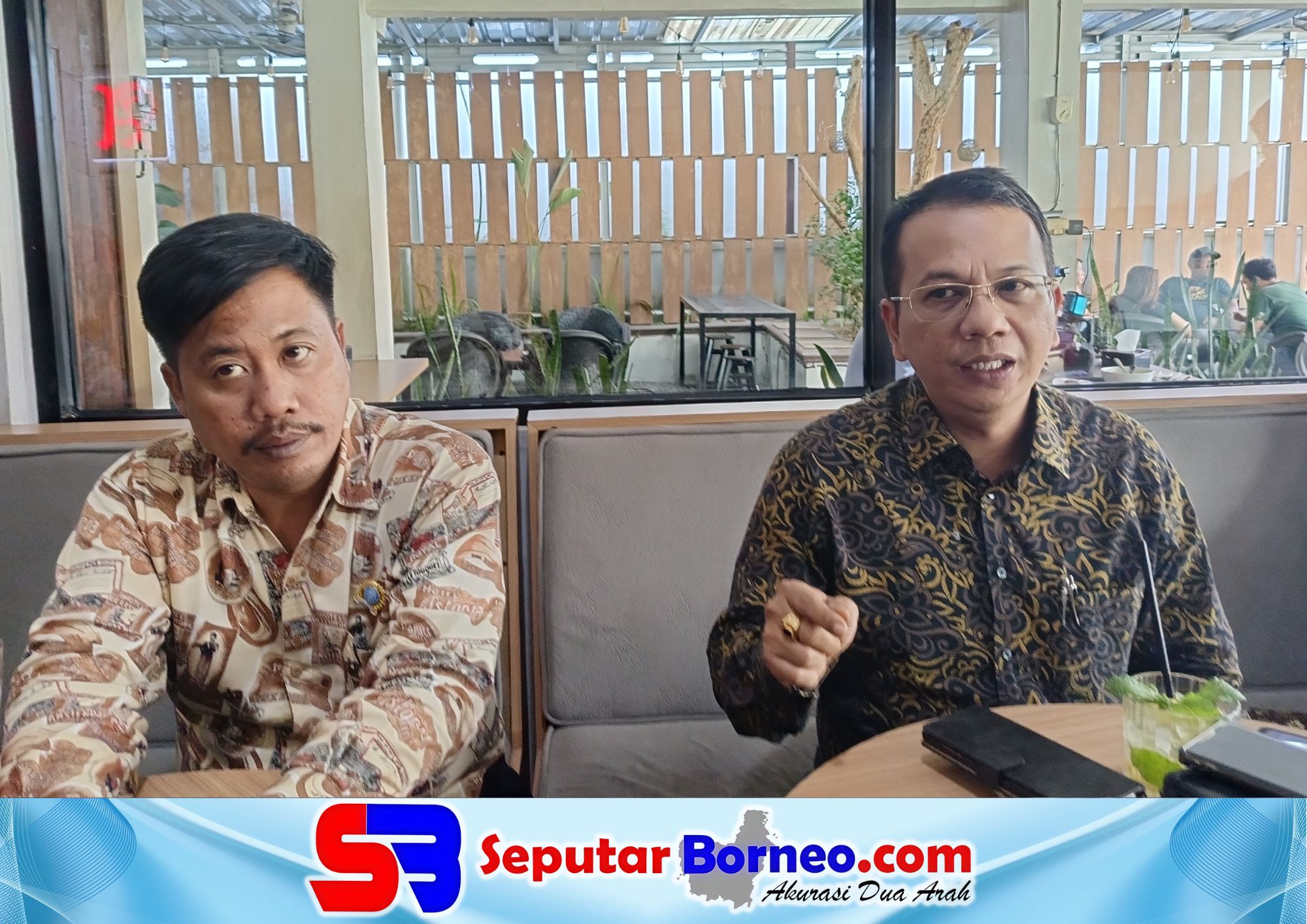 Kuasa Hukum Prof Bhayu Rhama Bantah Tudingan Terhadap Kliennya, Sebut Isu Beredar Fitnah