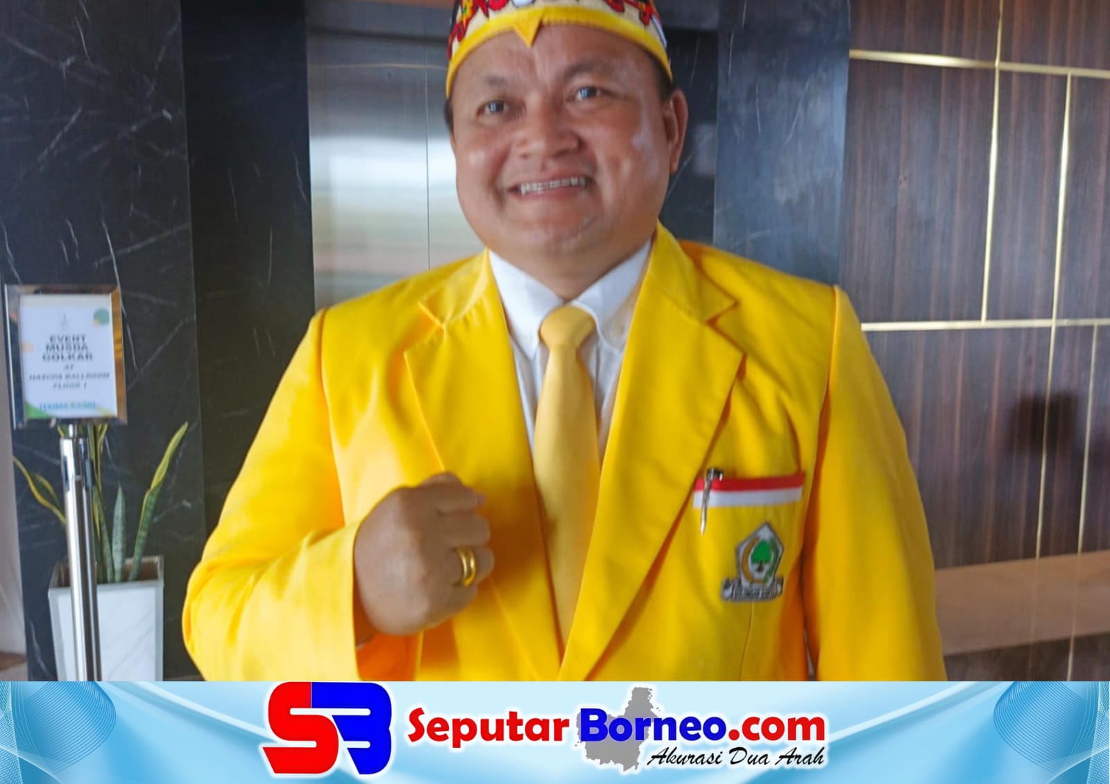 DPRD Apresiasi Sidang Penetapan Cagar Budaya dan Pelestarian Warisan Daerah